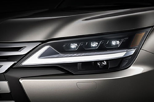 LX 700H Headlight