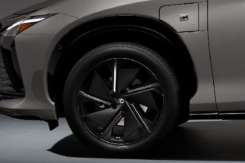 RZ Wheel