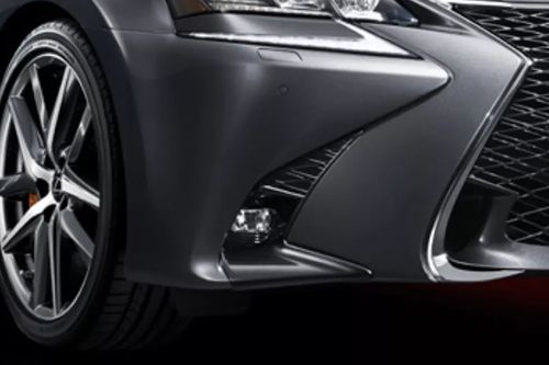 GS (2013-2021) Front Fog Lamp