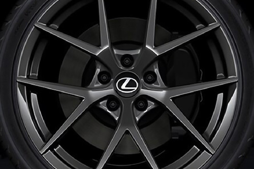 IS Wheel
