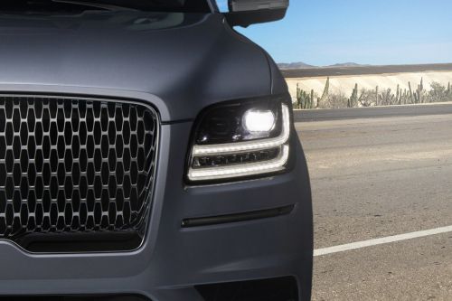 Navigator (2012-2021) Headlight