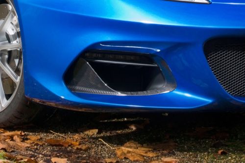 Evora Front Fog Lamp