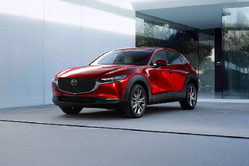 Mazda CX-30 2.0L Trend AT