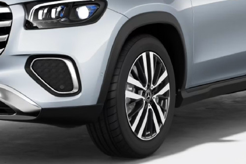 GLS-Class Wheel