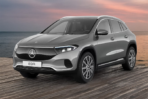 EQA Front angle low view