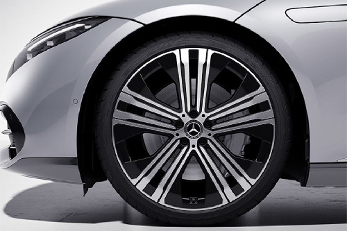 EQS Wheel