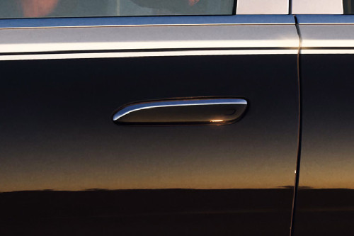 Maybach S Class Door handle