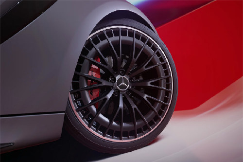 Wheel