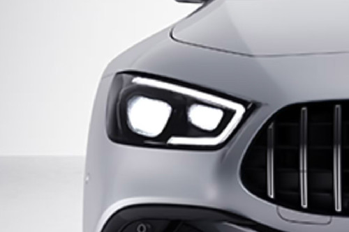 Headlight