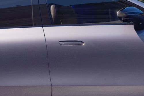 C-Class Electric Door handle