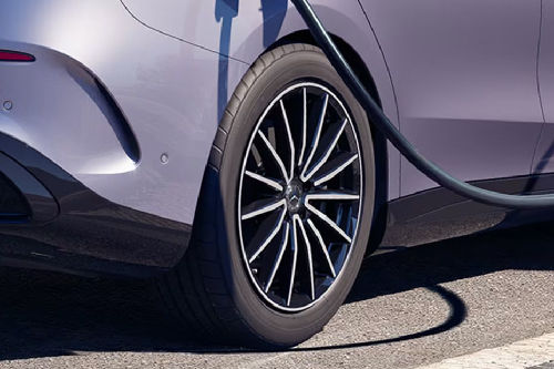 C-Class Electric Wheel