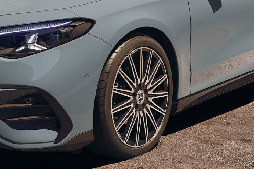 CLA 2026 Wheel