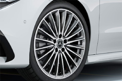 CLA-Class Wheel