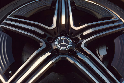 GLC-Class Wheel
