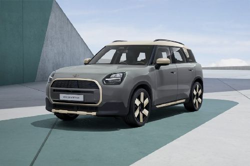 Countryman Electric Front angle low view