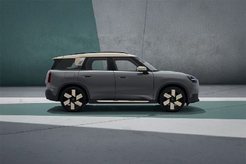 Countryman Electric Medium Angle Front View