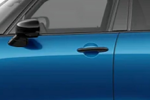 5 Door Door handle