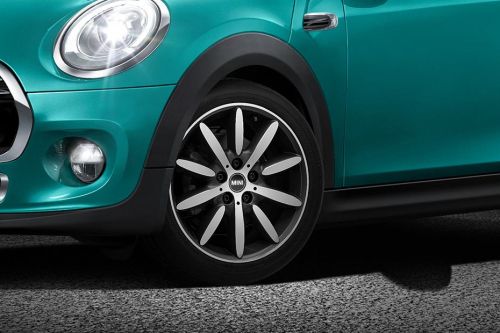 Cabrio Wheel