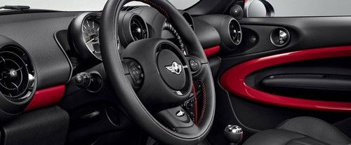Paceman Wheel
