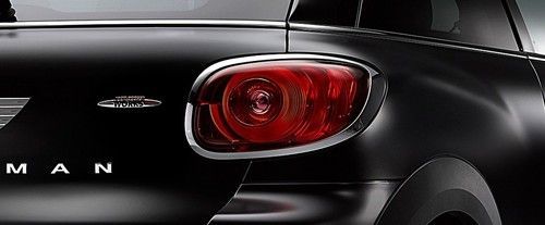 Paceman Tail light