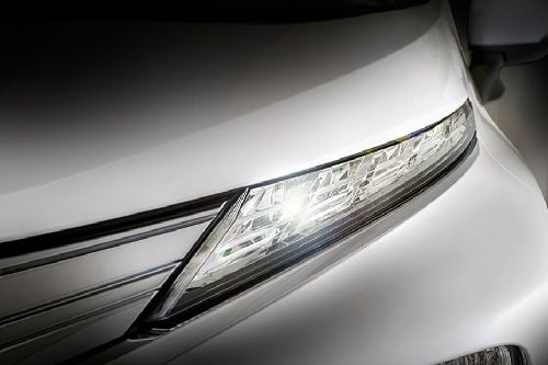 Xpander (2022-2024) Headlight