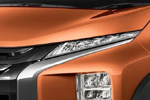 Xpander Cross (2023-2024) Front Fog Lamp