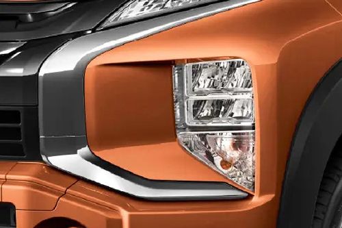 Xpander Cross (2023-2024) Headlight