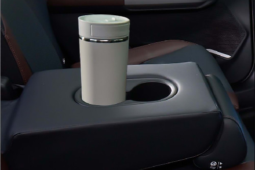 Destinator roof rail