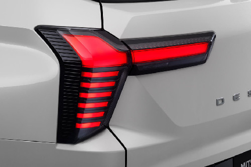 Destinator Tail light