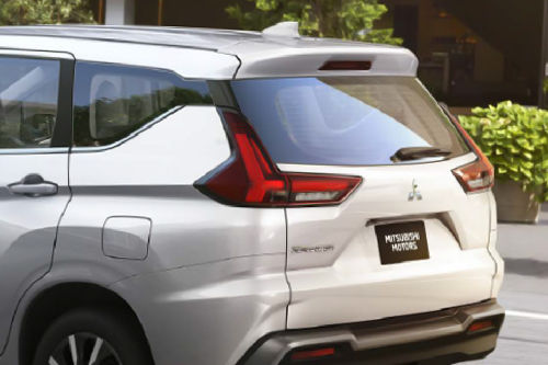 Xpander Tail light