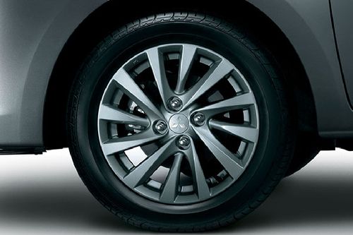 Wheel