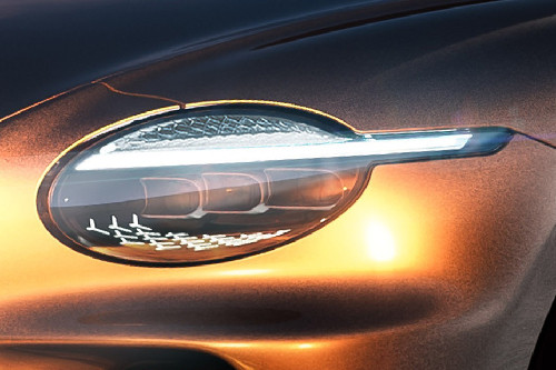 Headlight