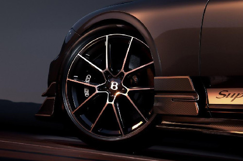 Wheel