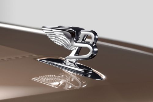 Bentley