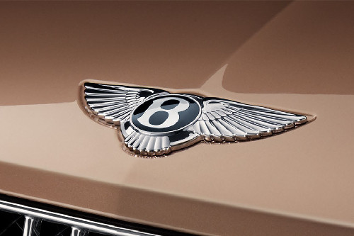 Bentley