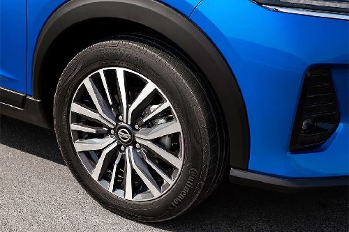 Wheel