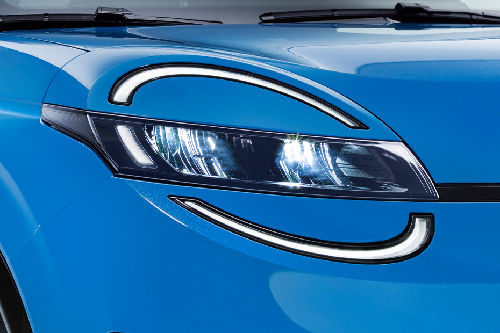 Micra EV Headlight