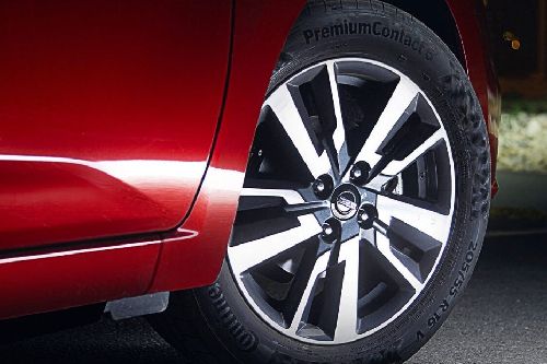 Sunny(2017-2023) Wheel