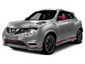 Juke Side view