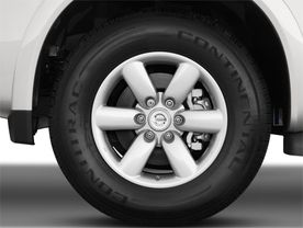 Armada Wheel