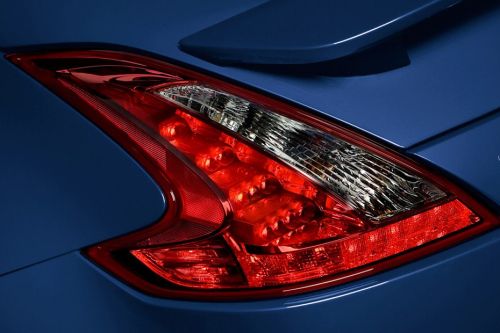 370Z Coupe Tail light