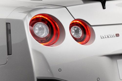 GT-R Nismo Tail light
