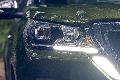 Landtrek Headlight