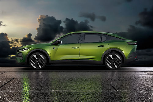 408 Side view