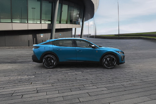 408 Medium Angle Front View