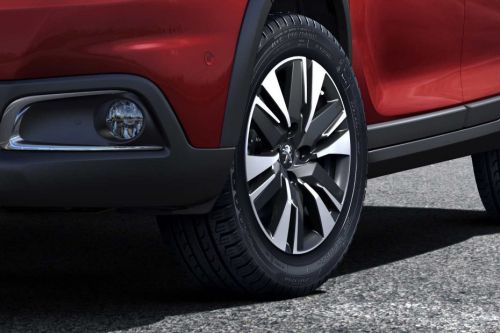 2008 (2015-2022) Wheel