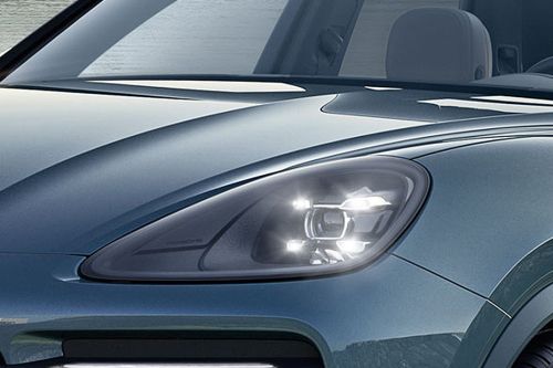 Headlight