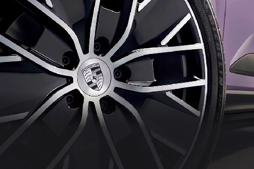 Wheel