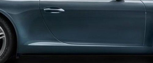 911 Carrera Cabriolet Door handle