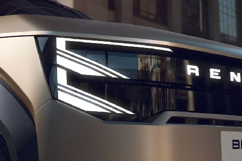 Bridger Headlight